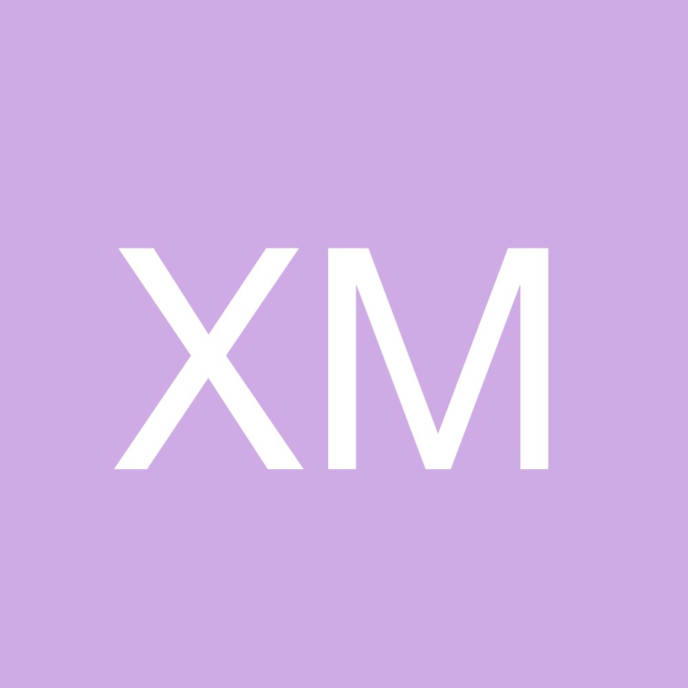 Meet your Posher, Xiomara